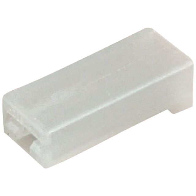 Steckergehäuse 50750290277 Granit