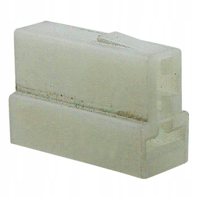 Steckergehäuse 50750290279 Granit