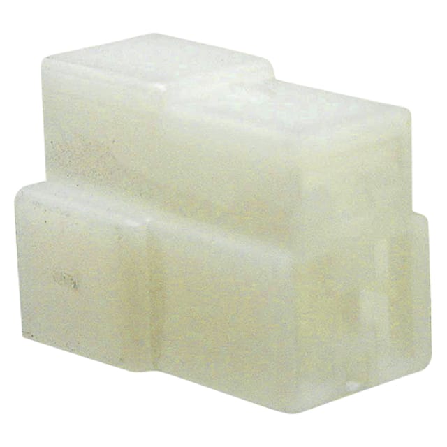 Steckergehäuse 50750290285 Granit