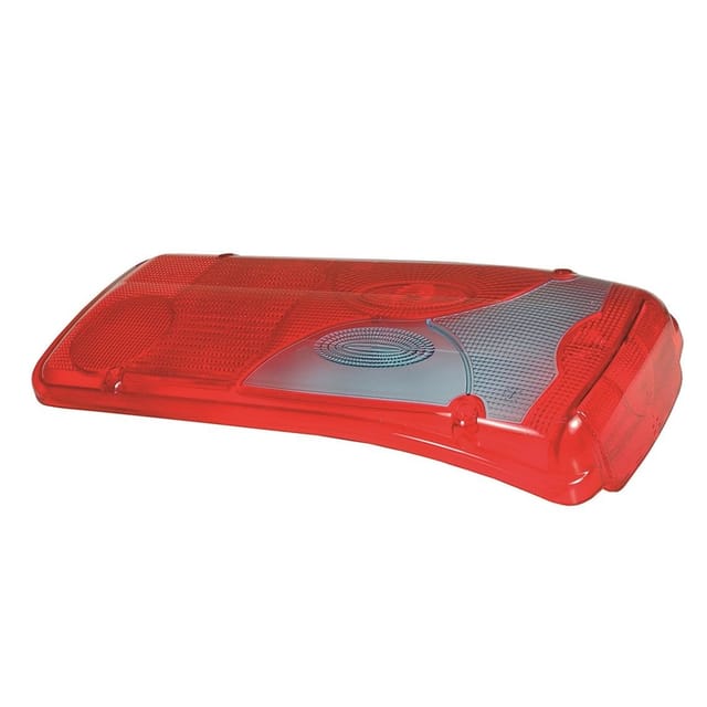 Rechter Lampenschirm Für Man Lc8 Lampe 400 X 160 Mm