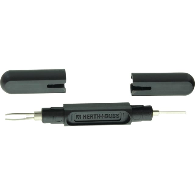 Universelles Werkzeug Zum Trennen Und Entriegeln Von Stiften Mit 2,8/4,8/5,8/6,3 Mm Durchmesser