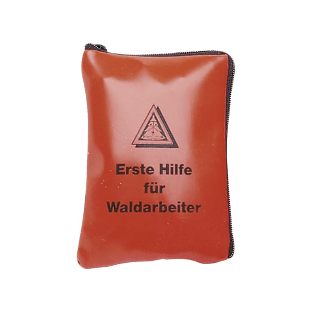 Granit Erste-hilfe-verbandset