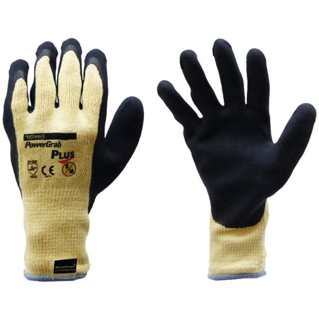 Power Grab Plus Granite Handschuhe