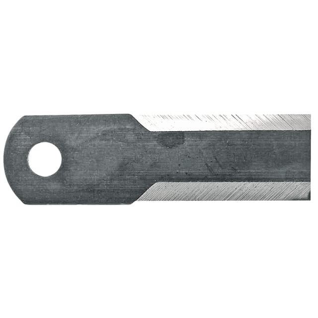 Strohhäckslermesser 173x50 25 Stück John Jd Z42176
