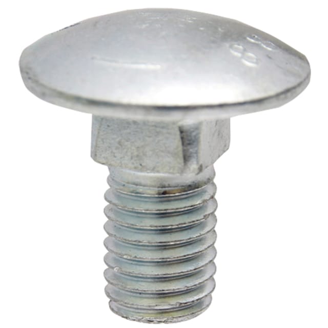 Schraube 00108.952 8mm Höhe Vierkant.