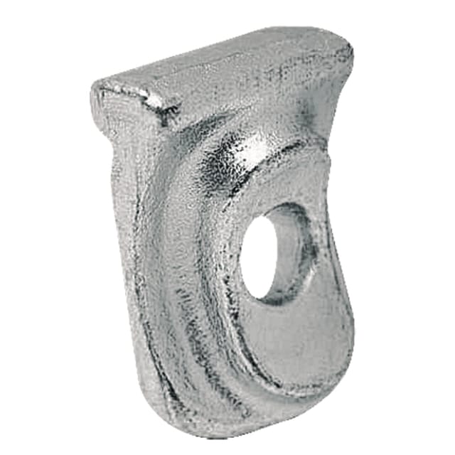 Jf-stoll Zinkenaufsatz 0673700 0635250 Granit