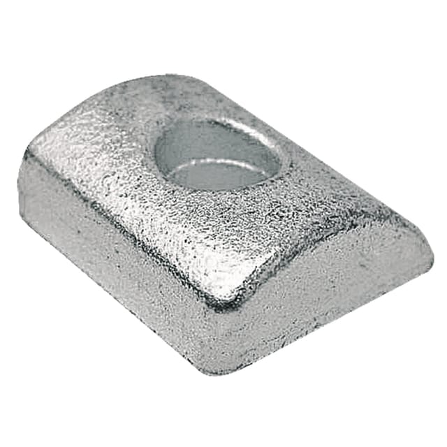 Jf-stoll Z 450/550d Zinkenaufsatz 0673720 0635221 Granit