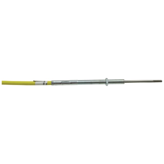 Bowdenzug Für Ballenschleuder 5m Welger 0936661900