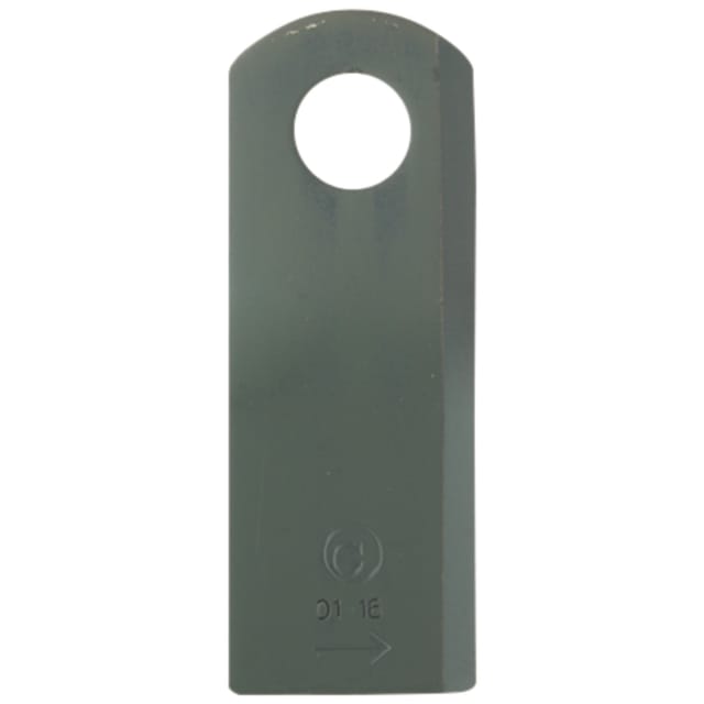 Messer 129 Mm 21 Mm 4 Mm 525129mel Granit Links X25 Stück 129 Mel
