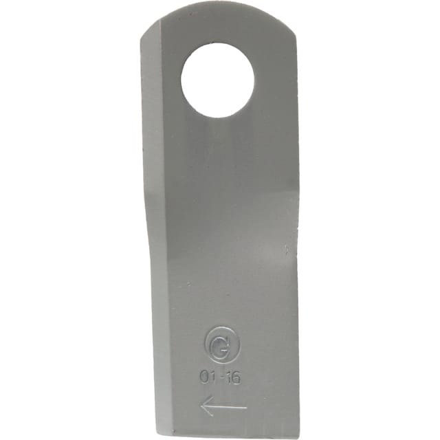Messer 129 Mm 21 Mm 4 Mm 525129mer Granit Rechts X25 Stück 129 Mer