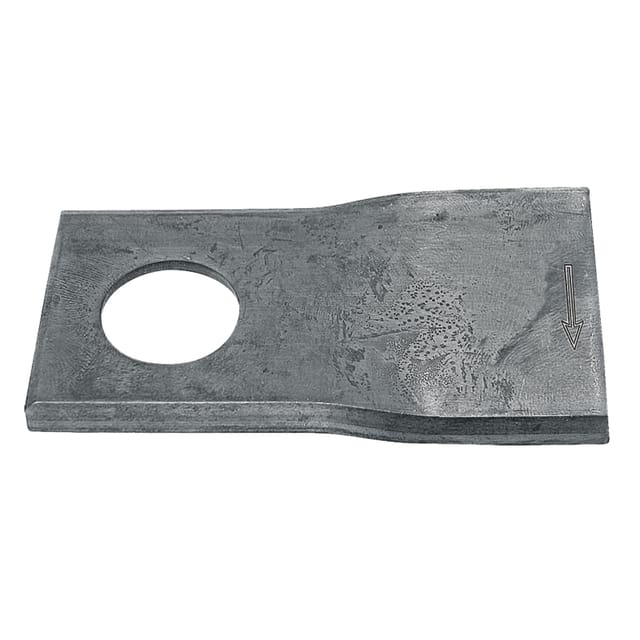 Linkshändermesser 109 Mm 19 Mm 4 Mm Granit X25 Stück 1142380 1380-0031