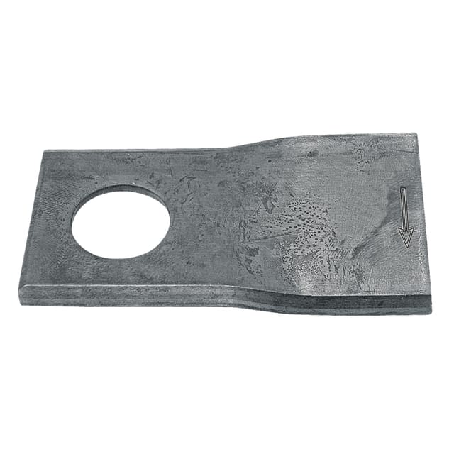 Rasenmähermesser 144825.1 Links 144825.1 X25 Stück