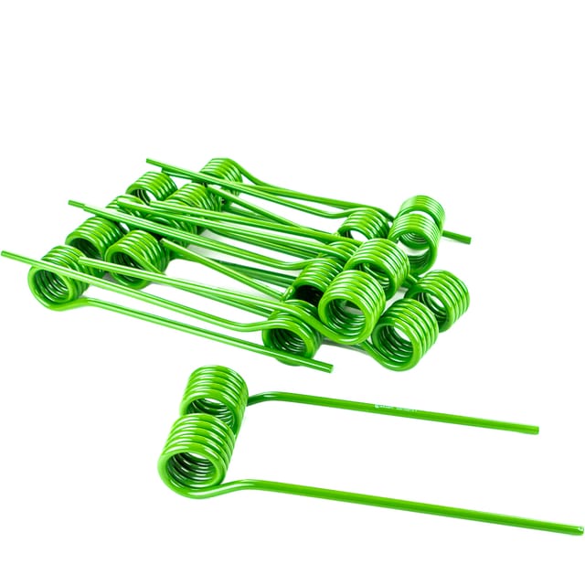 Rechenwenderzinken 10 Stück Krone 153014.3 153014.1