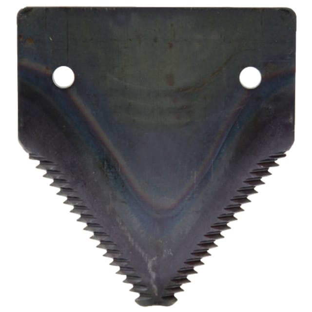 Sensenklinge 76x82x2mm 25 Stück Massey 206236m1