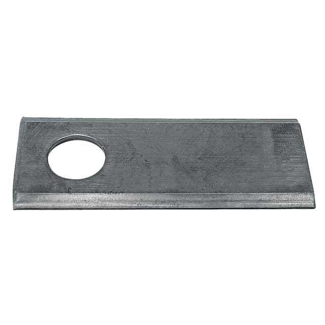 Mähwerksmesser 90x42x4, 25 Stück. Stoll 2220-101a