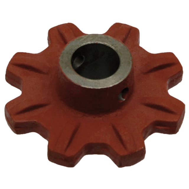Förderkettenrad Z8 30mm Laverda 300015361
