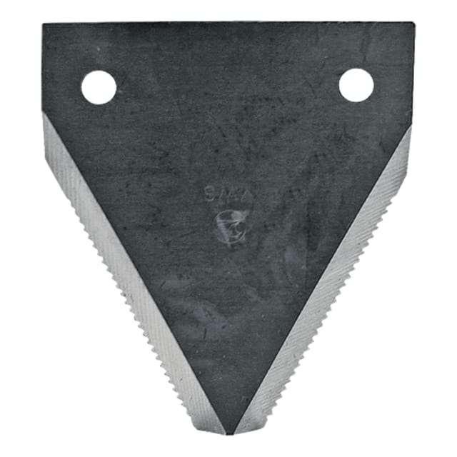 Rasierklingen-sense 88x76x3mm Gaspardo 3012370sp