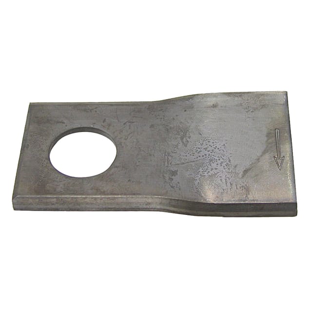 Messer 120 Mm 21 Mm 4 Mm 570448 Granit Links X25 Stück 570448