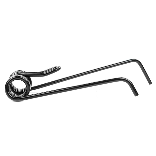 Linker Zinken Für Den Lely Lotus 4101500580l Wender-rechen