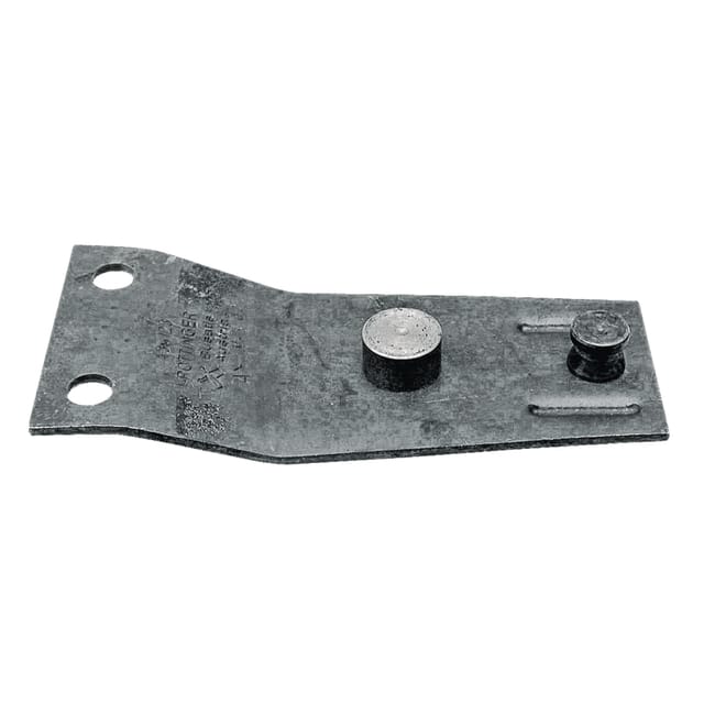 Messerhalter 525434123 00434123 Granit