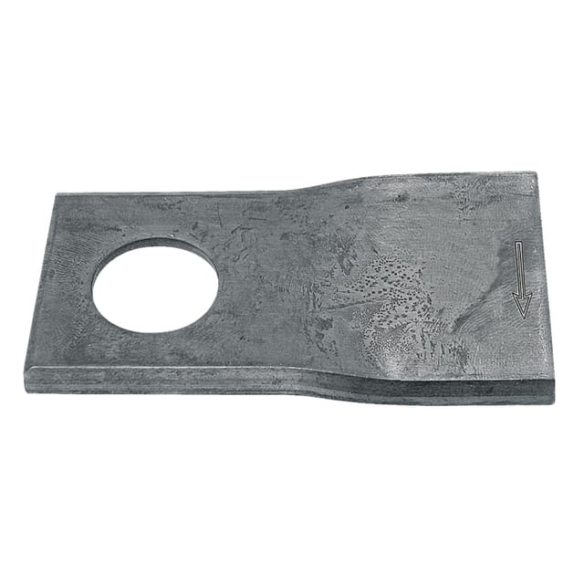 Messer 108 Mm 19 Mm 4 Mm 525434986 Granit Rechts X25 Stück 434986