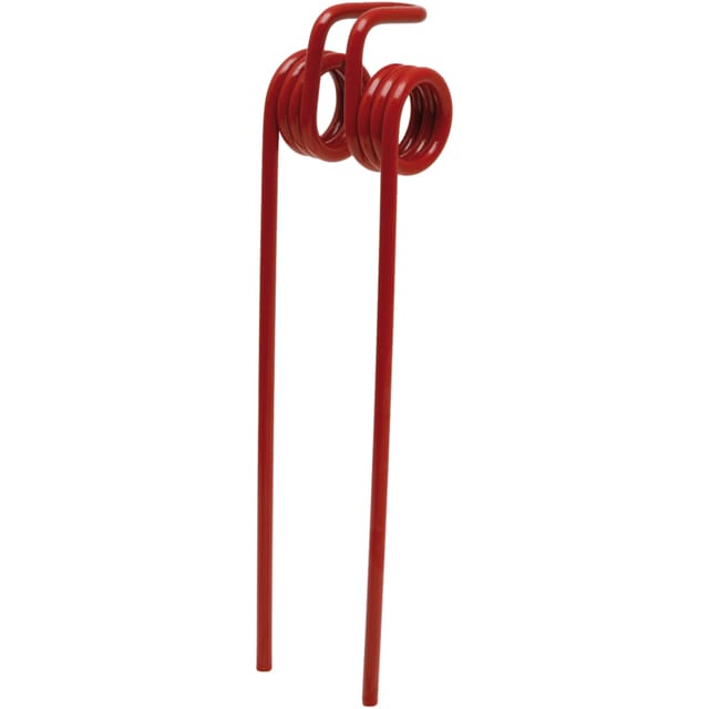 Federzinken 250 Mm Für Lfe-rechen 442650102