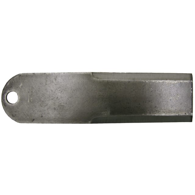 Feststehendes Hackmesser 195x50x3mm Für Claas 49019000