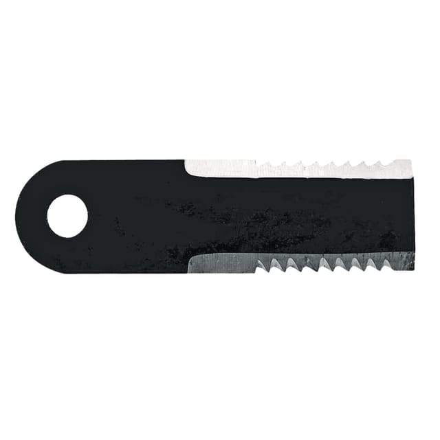 Schlegelmesser Für Häcksler 173x50mm Df Jd Nh 16018722 28-14/4z 28.274.036.0000