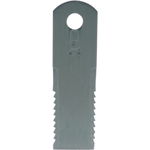 Feldhäckslermesser 25-teilig Cnh John Jd Mf La322326450