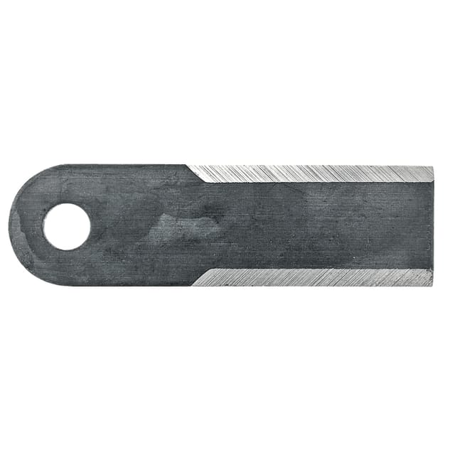 Strohhäckslermesser 173x50 Mm Nh Df Jd 89815911 28-14 Z35221 1730728m2