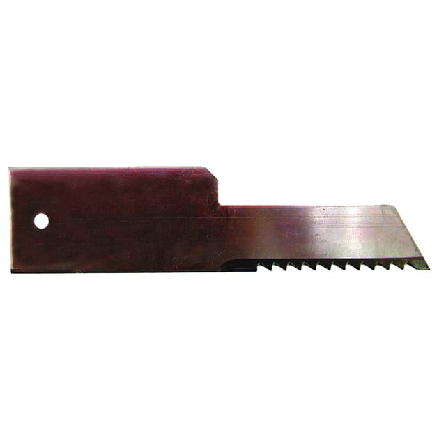 Feststehendes Häckselmesser 198x50 Mm Mf Nh Jd 28-09z 28.274.024-0000 89516450