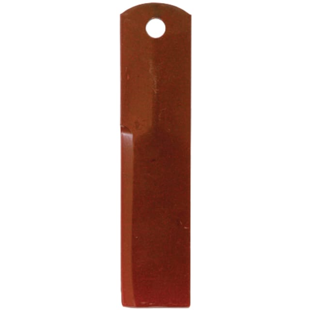 Feststehendes Hackmesser 175x40mm Bizon Rekord Hf40151