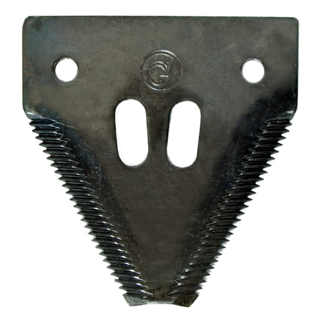Schumacher John Deutz Z93078 Sensenblatt 420100046 10966