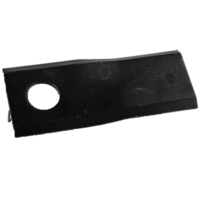 Linksmesser 18 Mm 4 Mm 107 Mm 40490006 Granit X25 Stück