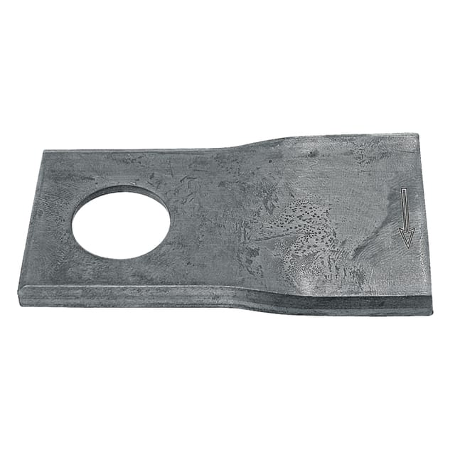 Rechtes Messer 105x48 Mm Taarup Kverneland 551410001 5514200001 Kt5514200001