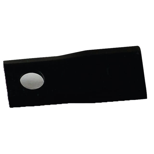 Linksmesser 18 Mm 4 Mm 107 Mm 40490005 Granit X25 Stück