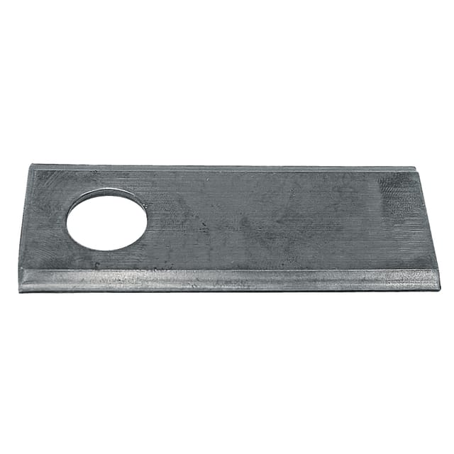Mähwerksmesser 123x45x4 25 Stück Kuhn 56451210