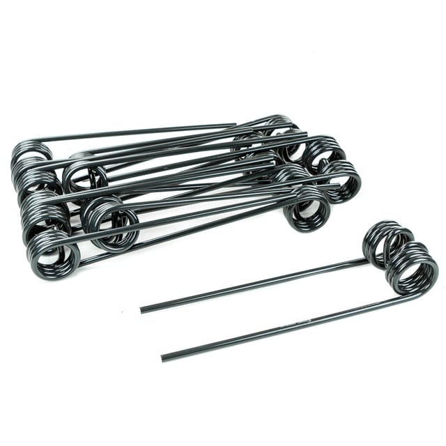 Rechenwenderzinken 10 Stück Kuhn 58561900