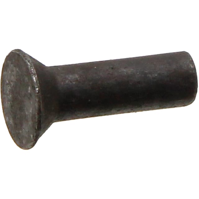 Senkkopfnieten Din 661 6 X 22 Mm 85 Stück