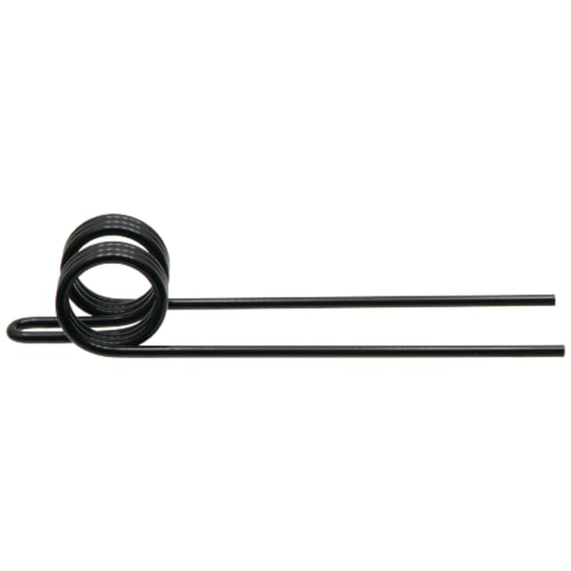Federzinken Für Heuwender 280x65x6mm 66221000