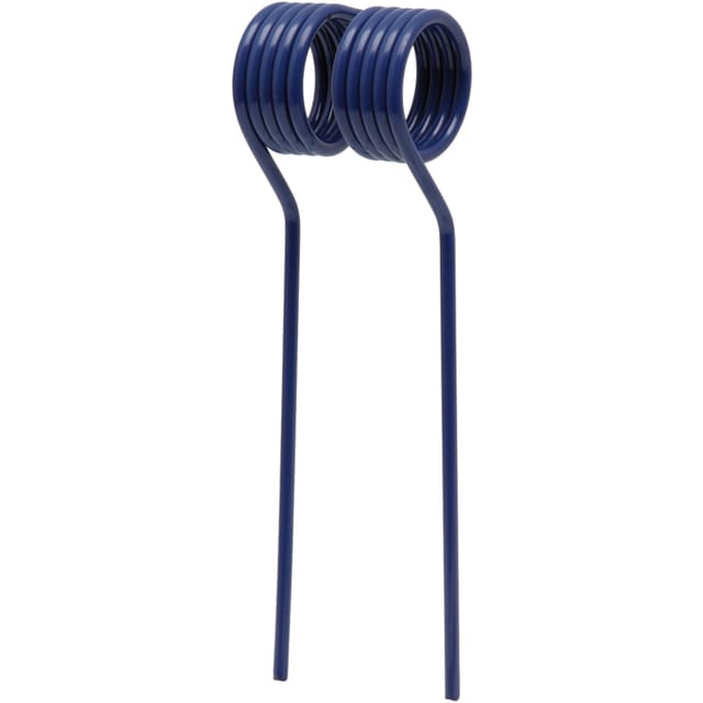 Gustin-heuwender Mit Federzinken 270x76x6mm