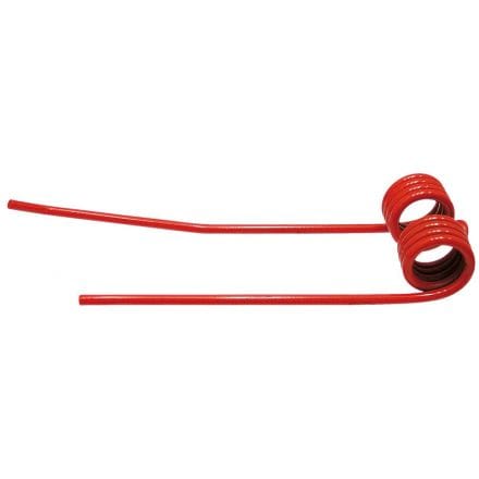 Rechter Zinken Für Den Lely 73135r Wender-schwader.