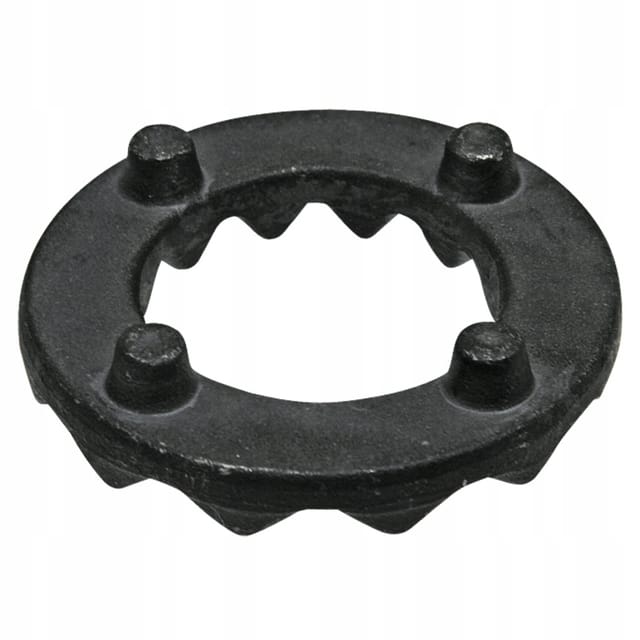 Rutschkupplung 52580362801 Granite 362801 394363