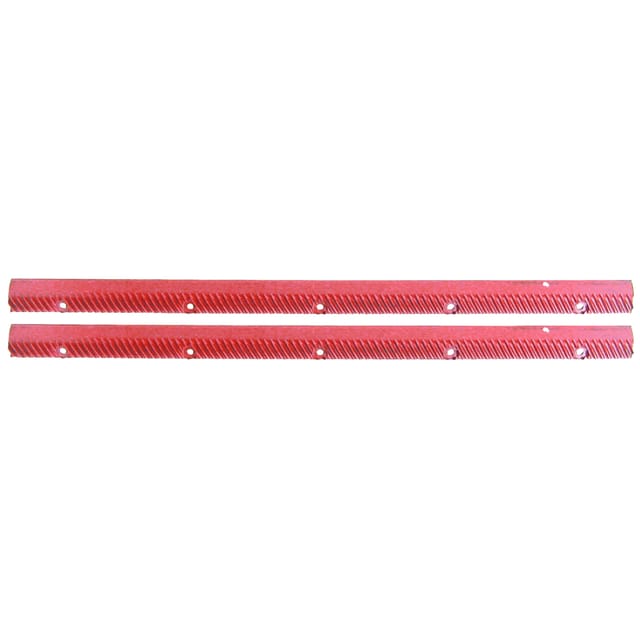 Paar Dreschflegel Links 1300 Mm 52580411995 Granit 9838436 80411995