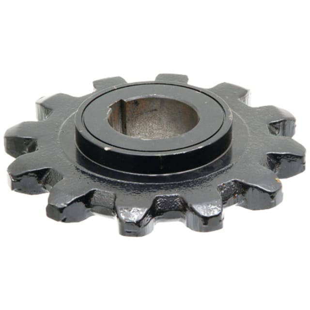Zuführgetriebe Z12 Fi 50mm New Holland 84072029