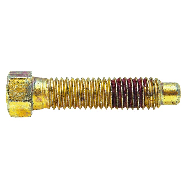 M8 X 30 Krone Granite Schraube