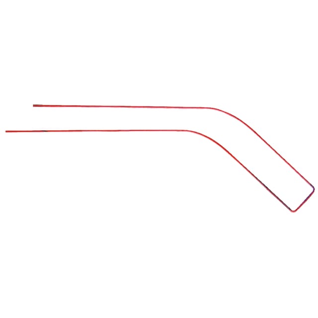 Claas-streifendruckfinger 0009021111 9021111