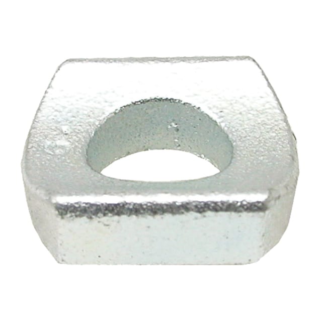 Unterlegscheibe D13/r21 Claas Liner 350 0009095682 9095682 Granit