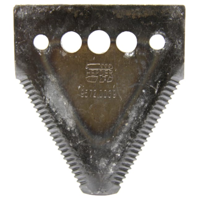 Sensenmesser, Oberschnitt, 3,8 Mm, Herder 95720039 9572.0039