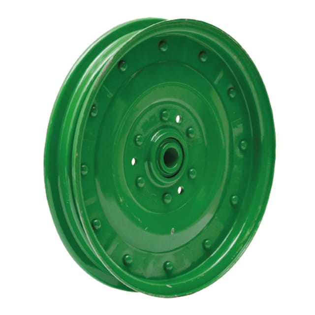 Spannrolle Für John Deere Ah97031
